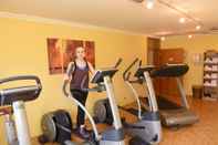 Fitness Center Hotel-Restaurant Richard Held