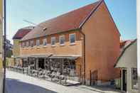 Exterior Boende Visby