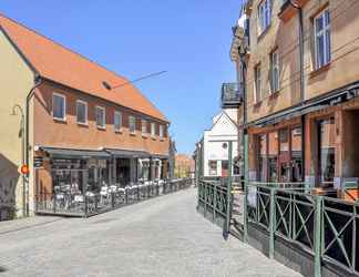 Exterior 2 Boende Visby