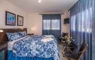 Bedroom 3 Akinon Resort