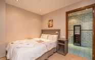 Bedroom 7 Akinon Resort