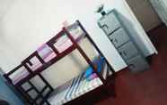 Kamar Tidur 6 Colombo city jumbo hostel