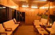 Entertainment Facility 4 Hotel Toppers Corner Mount Abu