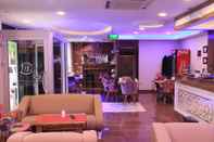 Bar, Cafe and Lounge Meryem Hotel