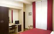 Bedroom 2 Hotel Terme Pellegrini