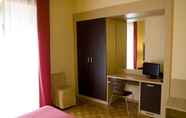 Bedroom 6 Hotel Terme Pellegrini