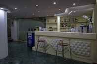 Bar, Kafe dan Lounge Hotel Terme Pellegrini