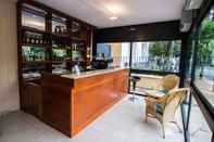 Bar, Kafe, dan Lounge Hotel Le Fonti