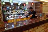 Bar, Kafe dan Lounge The Lindsay Cheu Den