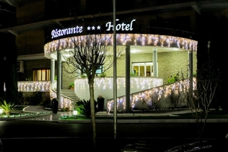 Exterior 4 Aquila Hotel