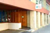 Bangunan Arc House Barcelona - Hostel