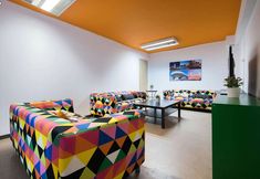 Common Space 5 Arc House Barcelona - Hostel