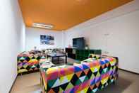 Common Space Arc House Barcelona - Hostel