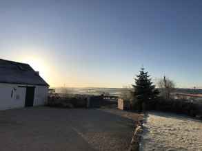 Exterior 4 Crofthead Farm House