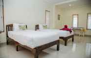 Bilik Tidur 4 Baan Thip Hotel