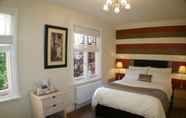 Bedroom 7 Glenlyon Bed and Breakfast