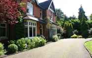 Exterior 2 Glenlyon Bed and Breakfast