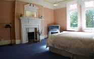 Bedroom 5 Glenlyon Bed and Breakfast