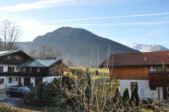 Exterior 4 Gästehaus Am Buchenbichl