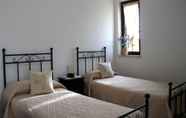 Kamar Tidur 4 Masseria Peppeturro