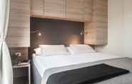 Bedroom 6 Luxury Camp at Union Lido