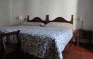 Bedroom 4 Hotel Palacete de Mañara 1