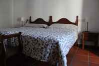 Bedroom Hotel Palacete de Mañara 1