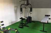 Fitness Center Clos St Pierre de Fraisse