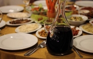 Restaurant 7 Grand Urfa Hotel