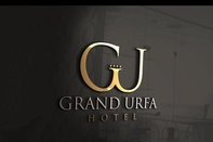 Exterior Grand Urfa Hotel