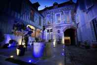 Exterior Appart'Hotel Hotel Saint Georges