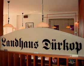 ภายนอกอาคาร 4 Hotel Landhaus Duerkop