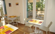 Restaurant 7 B&B Via delle 5 Terre