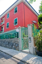 Luar Bangunan 4 B&B Via delle 5 Terre