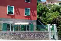 Bangunan B&B Via delle 5 Terre