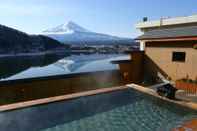 Swimming Pool Fuji Ginkei