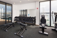 Fitness Center Marina Baotić Apartments