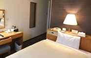 Kamar Tidur 6 Chitose Daiichi Hotel