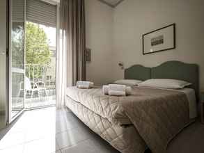Bedroom 4 Hotel Belvedere Mare