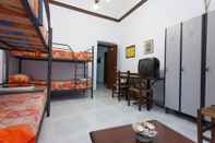 ห้องนอน Extrenatura Alojamiento Albergue - Hostel