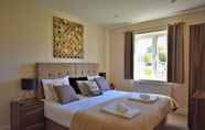 Bedroom 5 Heathrow Living Serviced Apartments by Ferndale