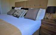 Bedroom 7 Heathrow Living Serviced Apartments by Ferndale