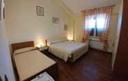 Kamar Tidur 4 Bruno B&B