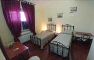 Kamar Tidur 3 Bruno B&B