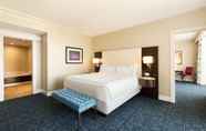 Kamar Tidur 2 Fairmont Austin Gold Experience