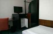 Kamar Tidur 3 Sweet Dream Hostel & Pension