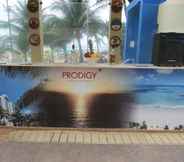 ภายนอกอาคาร 6 Flat Prodigy Hotel Recife