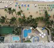 วิวและสถานที่ท่องเที่ยวใกล้เคียง 7 Flat Prodigy Hotel Recife