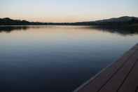 Atraksi di Area Sekitar Lake Karapiro Mighty River Domain