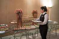 Ruangan Fungsional Hilton Cairo Heliopolis